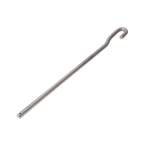 Sử dụng máy nghiền thép móc thép không gỉ nhiệt độ cao 304